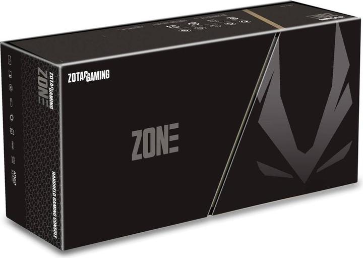 Produktbild Zotac Zone