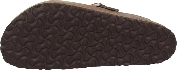Produktbild Birkenstock Boston Geöltes Nubukleder Normal (46)