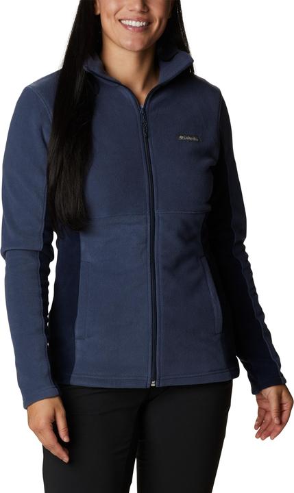 Immagine prodotto Columbia Basin Trail III Full Zip (M)