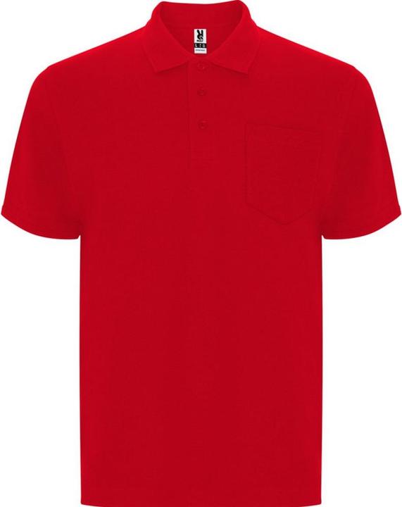 Alpinia Centauro Premium Poloshirt kurzärmlig