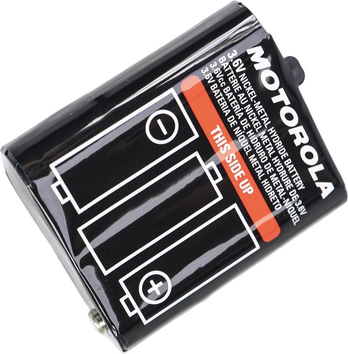 Actual product image Motorola Spare battery 1532 for T82