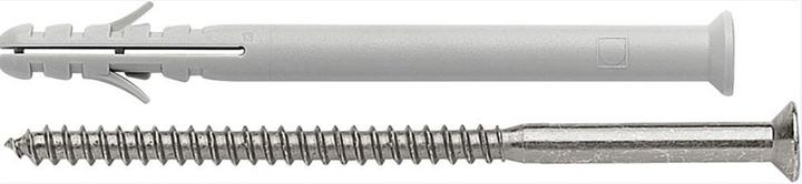 Immagine prodotto Haushalt TAPPO PER TELAIO CON VITE 10X115 APR/V 2PZ