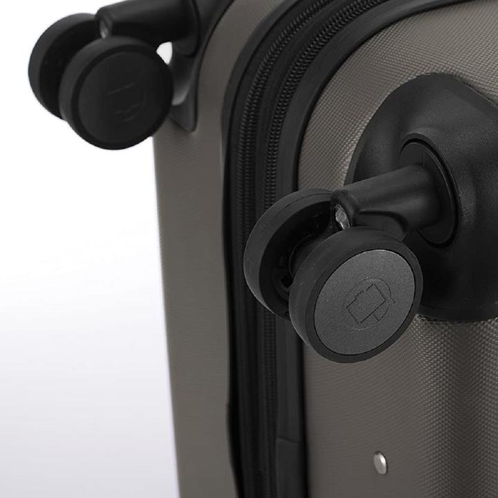 Image du produit Hauptstadtkoffer Spree, Valise rigide avec TSA surface mate (128 l, L (90 - 115l))