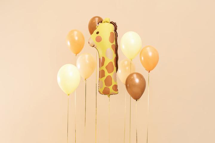 Immagine prodotto Partydeco Palloncino in foil Snake (1 x)