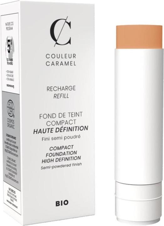 Produktbild Couleur Caramel Refill Make Up Stift HD No 11 (Beige)