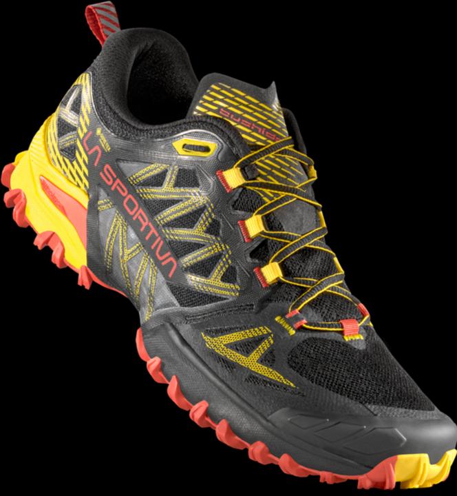 Actual product image La Sportiva Bushido III Wide GTX (45.5)