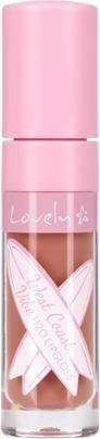 NoName West Coast Vibe H2O Lipgloss Lip Gloss for Lips 5ml Lovely (Rosa)