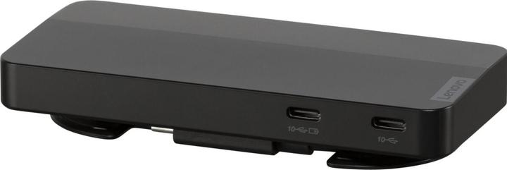 Immagine prodotto Lenovo Travel Dock (USB-C, 7 Porti)