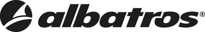 Image du produit Albatros Taraval black/blue low S3L (S3, 37)