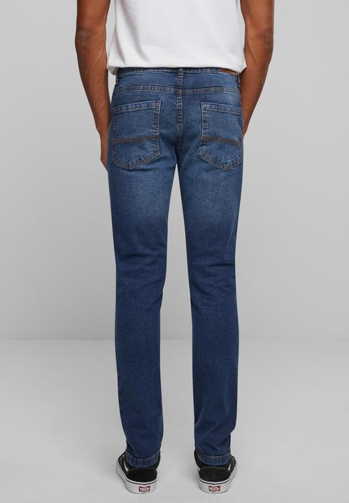 Actual product image Urban Classics Slim tapered jeans - 140927 (36)