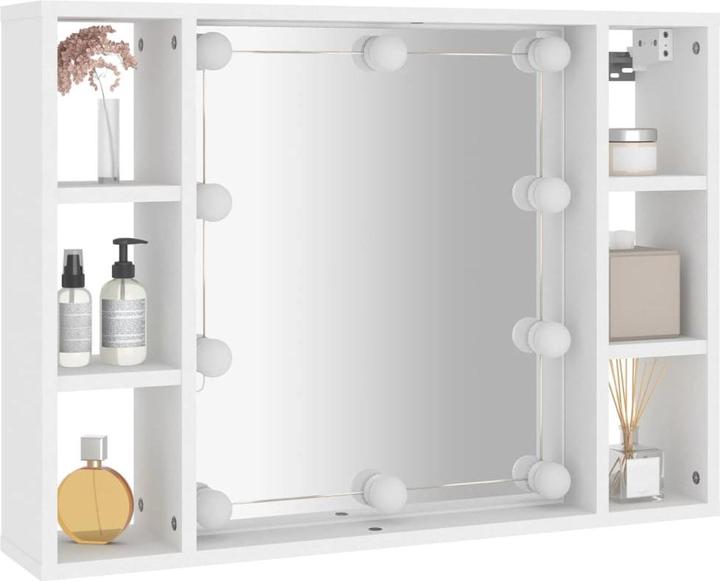 Immagine prodotto VidaXL Sheila (76 x 15 x 55 cm)