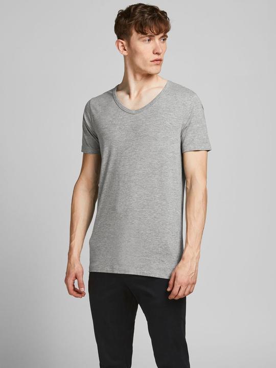 Produktbild Jack & Jones Jjebasic V-Neck Tee S/S Noos (XS)