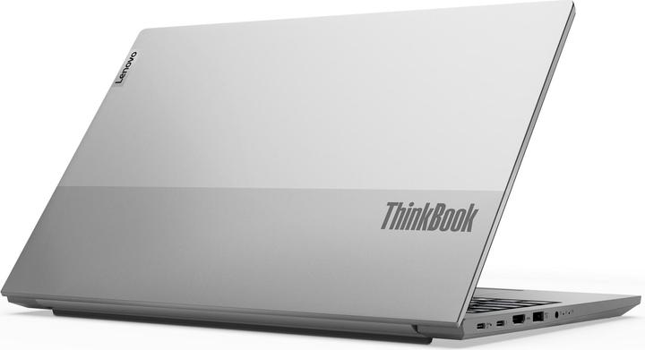 Produktbild Lenovo ThinkBook 15 Gen 4 (15.60", Intel Core i5-1235U, 8 GB, 256 GB, DE)