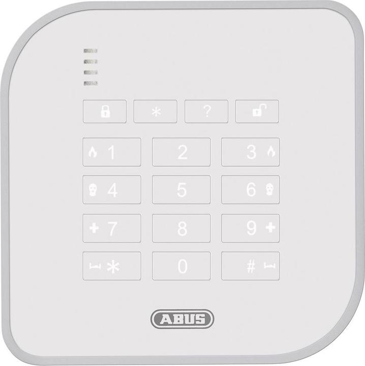 Abus Secvest Wireless Control Device