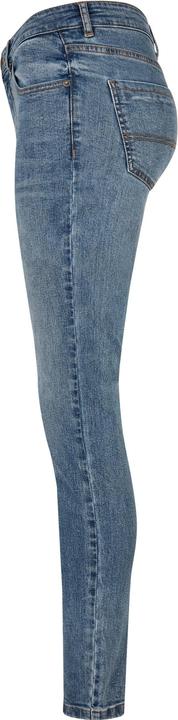 Image du produit Urban Classics Jeans skinny femme taille moyenne - 19417 (29)
