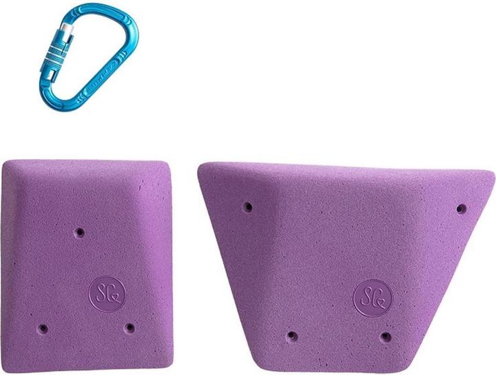 Produktbild Entre Prises ShaunaSlopers XL Slopers (Dunkelgrün)
