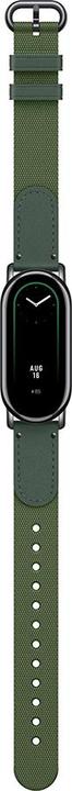 Actual product image Xiaomi Smart Band 8 (Leather, Nylon)