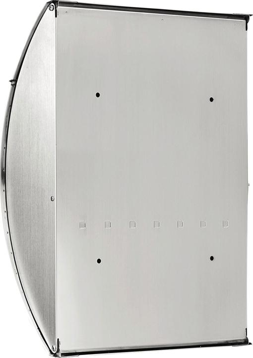 Immagine prodotto Burg Wächter 38670 Scatola biref in acciaio inox RI