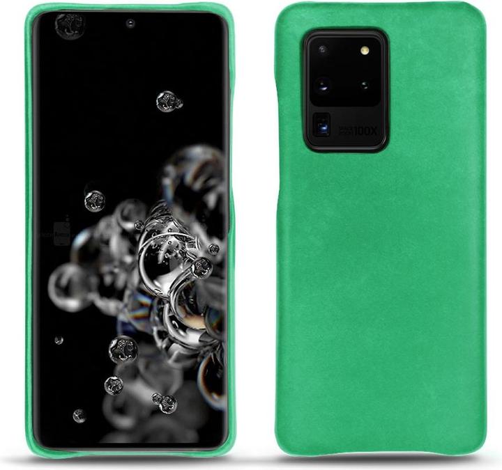Productafbeelding Noreve Lederen omslag (Samsung Galaxy S20 Ultra 5G)