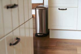 Produktbild Wenko Treteimer Design Easy-Close (20 l)