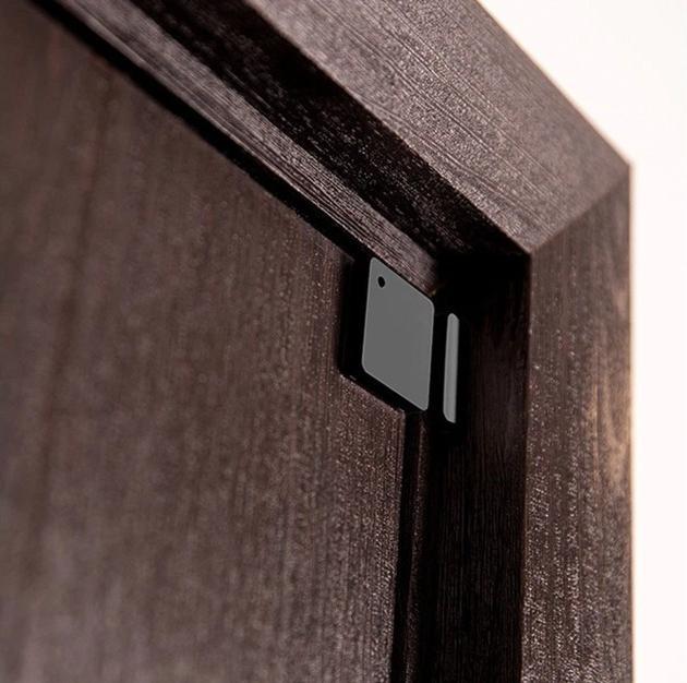 Immagine prodotto Shelly BLU Porta/finestra Nero