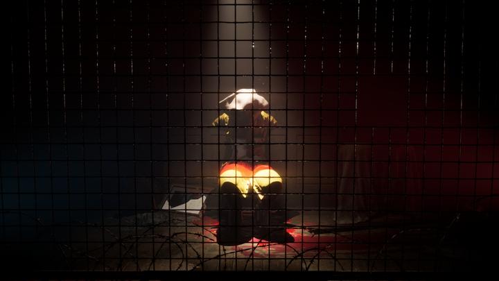 Produktbild Bandai Namco The Dark Pictures Anthology - The Devil in Me (Xbox Series X, Xbox One S, IT)
