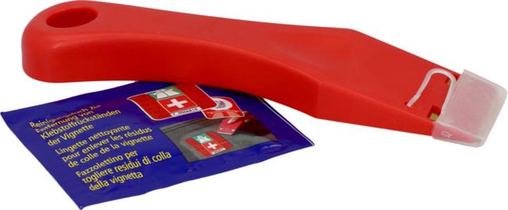 Produktbild Tegro Vignetten-Entferner-Set