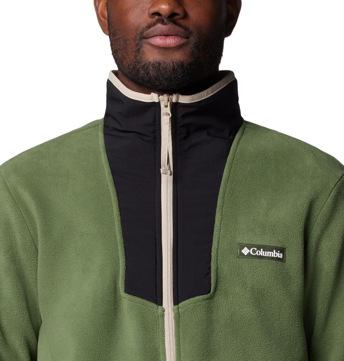 Produktbild Columbia Sequoia Grove™ Full Zip Fleece (S)