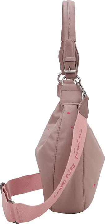 Actual product image Fritzi aus Preußen Hello Kitty fritzi Hobo Sky shoulder bag 33 cm
