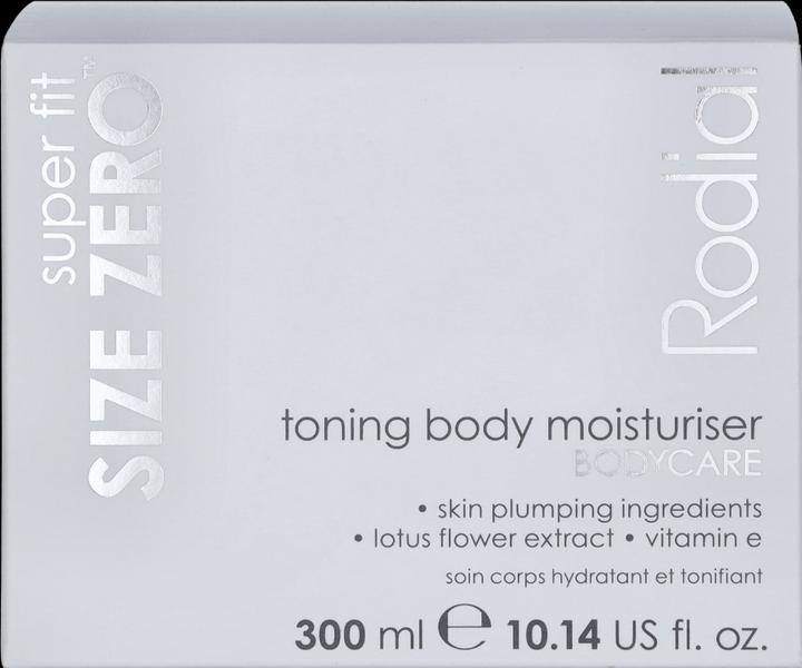 Produktbild Rodial Size Zero (Körpercreme, 300 ml)