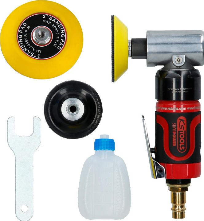 Immagine prodotto KS Tools 515.5585 (220 W)