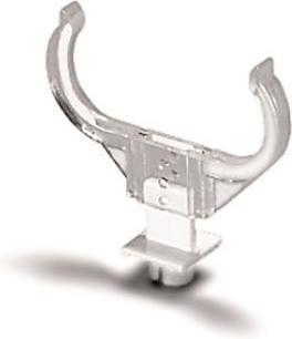 Houben Lamp holder f. TC-L 101393 PC Height 21-27mm