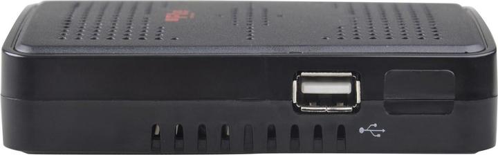 Produktbild FTE eXtreme HD Sat-Receiver (Full-HD, USB Multimediaplayer, USB PVR Ready, LNB IF-Eingang) (DVB-S)