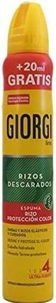 Produktbild Giorgi Line RIZOS DESCARADOS espuma rizo marcado nº4 210 + 20 ml (210 ml, Schaumfestiger)