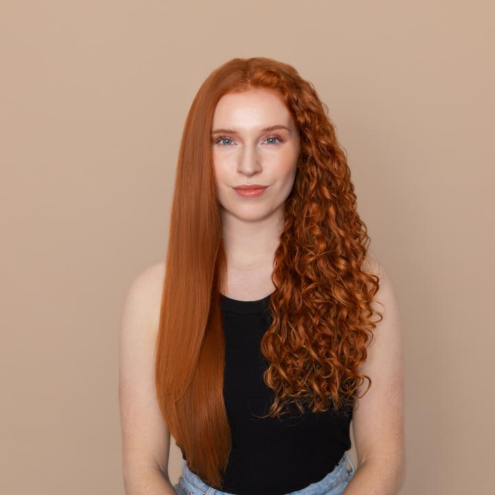 Actual product image My Pro Infrared 11725 (Straightening iron)