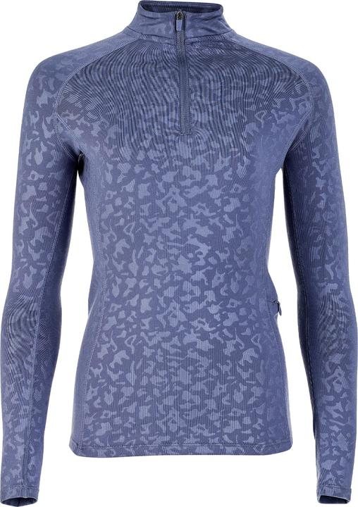 Actual product image Aubrion Womens/Ladies Revive Winter Base Layer Top (XXL)