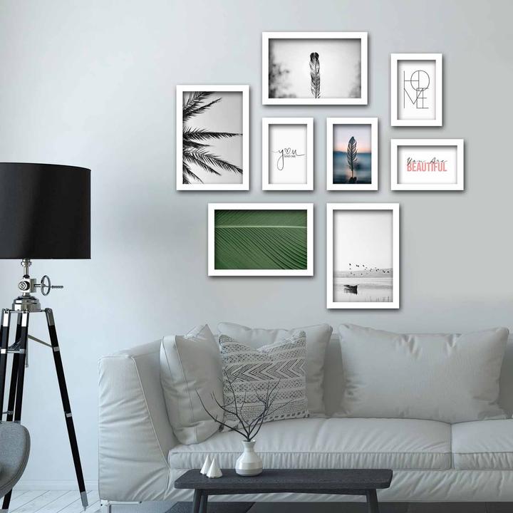 Produktbild Wallxpert Jasmin (103 x 103 cm)