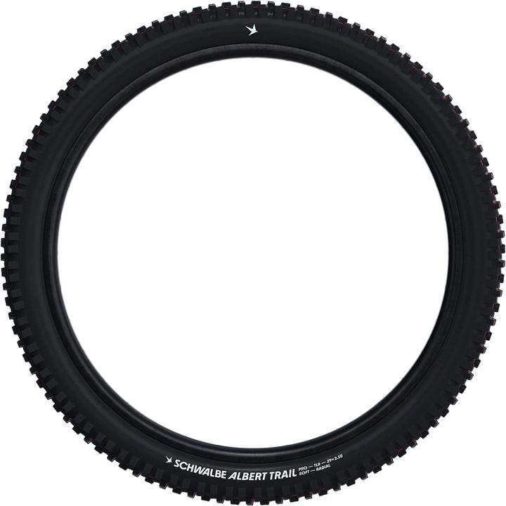 Produktbild Schwalbe Albert TrailPro (29 x 2.50, 63-622)