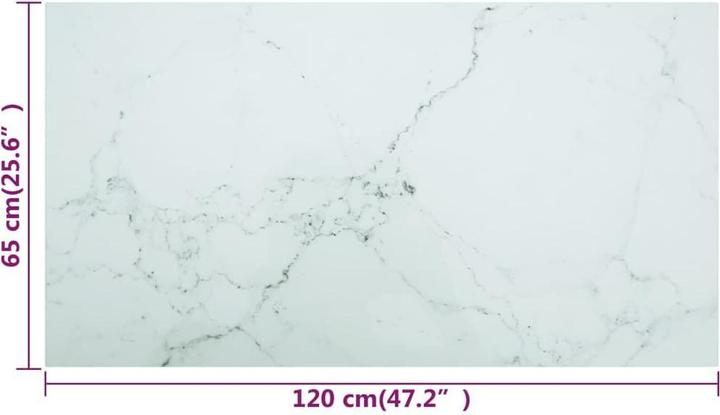 Produktbild VidaXL Gilla (120 x 65 cm)