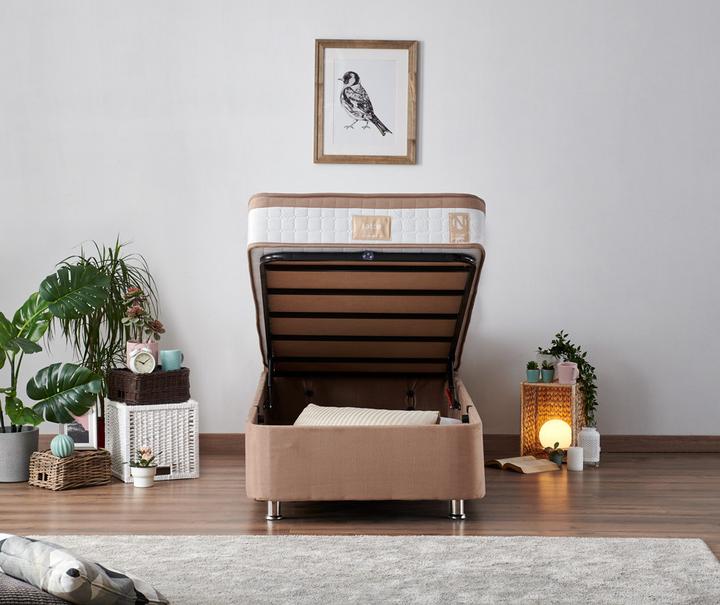 Actual product image Homitis Angel (120 x 200 cm)