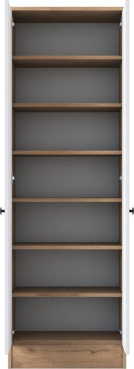 Produktbild Skye Decor Tessa (60 x 37.5 x 183 cm)