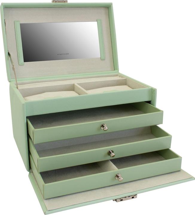 Actual product image Friedrich Jolie 2.0 Jewellery Case