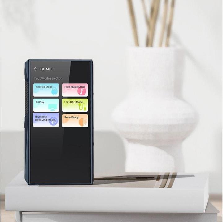 Immagine prodotto FiiO M23 (64 GB)