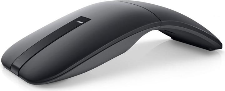 Dell MS700 Bluetooth-Reisemaus – Schwarz (Kabellos)