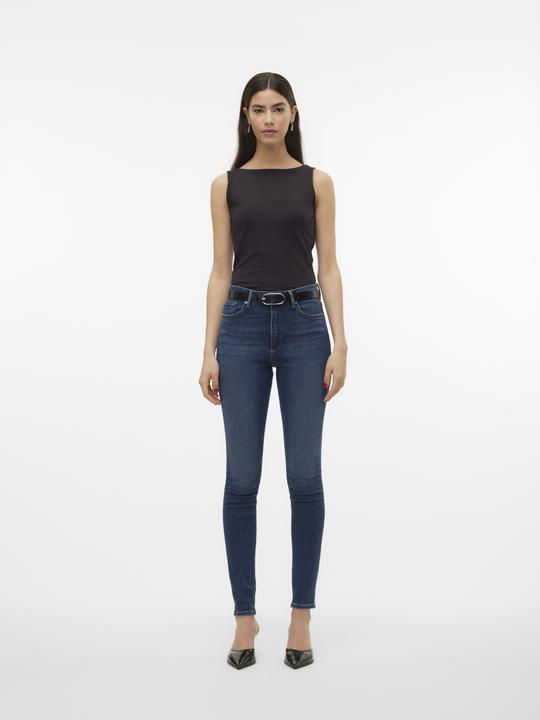 Produktbild Vero Moda Vmsophia Hr Skinny Jeans Ri390 Ga Noos (32)