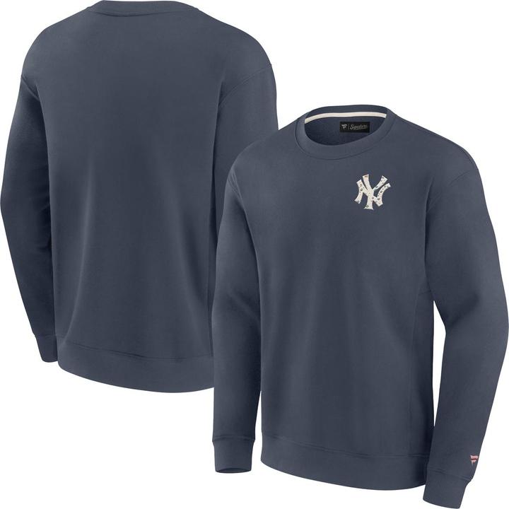 Produktbild Fanatics New York Yankees Terrazzo Fleece Crew Sweatshirt XL (XL)