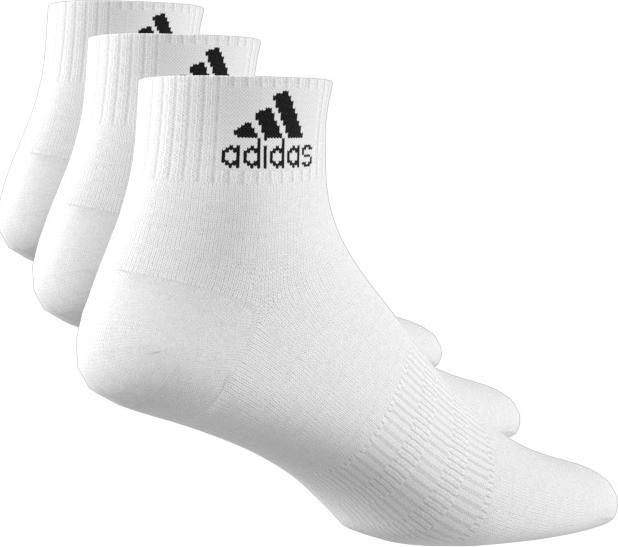 Actual product image adidas Socks Sporty (pack of 3, 46 - 48)