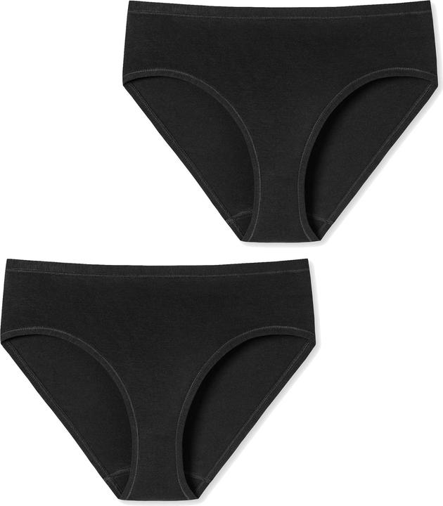 Immagine prodotto Schiesser Midislip Personal Fit (S, Confezione da 2)