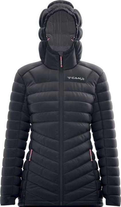 Camp Protection Jacket Lady (L)