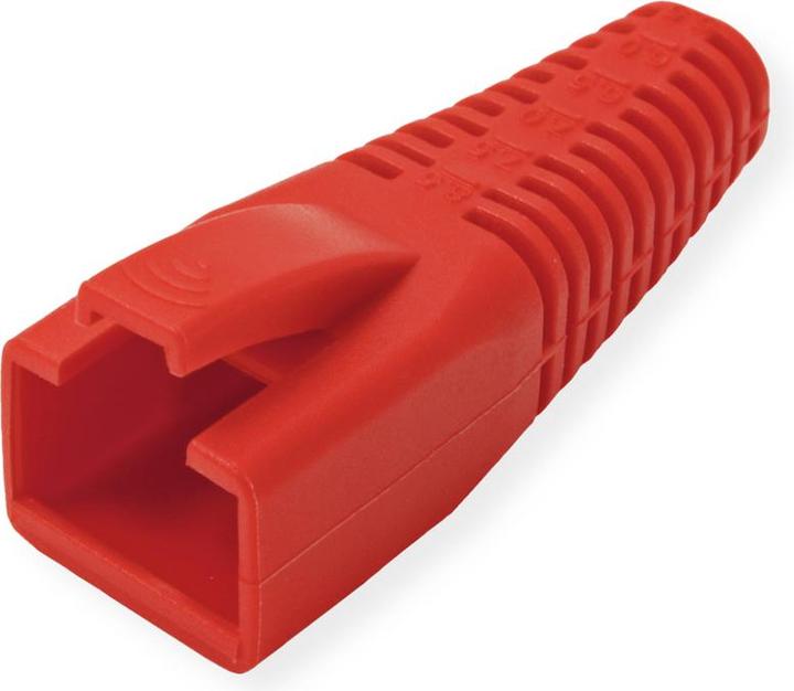 Produktbild Roline Knickschutztülle für RJ-45 (Stecker Tülle)